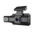 HD Dash Cam Set