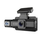 HD Dash Cam Set