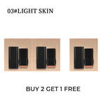 2-in-1 Foundation Stick with Brush