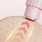 🔥Hot Sale Deals-Portable Dual-Head Electric Epilator