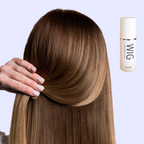 Wig Hair Care Spray for Synthetic and Natural Hair Wigs
