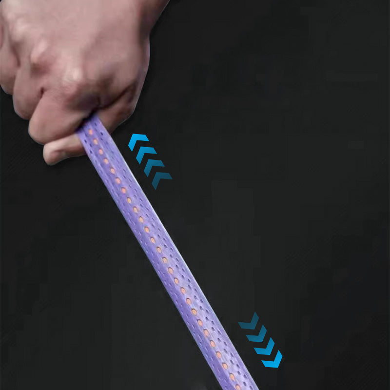 💯LAST DAY SALE 50% OFF🔥 Non-slip Soft Silicone Grip Tape for Motorcycle Handlebars