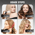 Protein Hair Voluming Spray