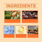 Collagen Hair Mask for Dry & Damaged Hair