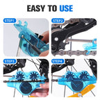 📢📢50% OFF !!!⏰Bike Chain Scrubber
