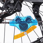 📢📢50% OFF !!!⏰Bike Chain Scrubber