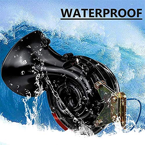 🎁2025 Limited Time Sale 50% Off🔥300DB Train Horn For Trucks
