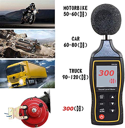 🎁2025 Limited Time Sale 50% Off🔥300DB Train Horn For Trucks