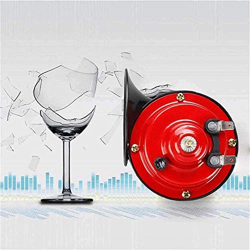 🎁2025 Limited Time Sale 50% Off🔥300DB Train Horn For Trucks