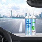 🚗 Car Glass Rain Repellent & Anti-Fog Kit - Creates Invisible Protective Layer for Enhanced Visibility in All Weather Conditions 🌧️🔮