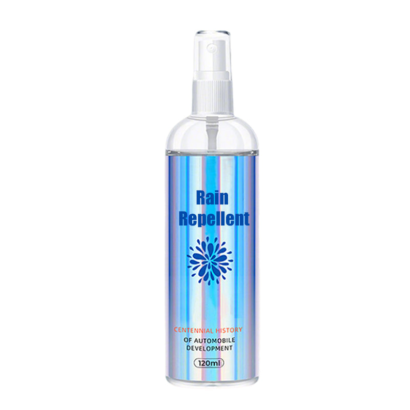 🚗 Car Glass Rain Repellent & Anti-Fog Kit - Creates Invisible Protective Layer for Enhanced Visibility in All Weather Conditions 🌧️🔮