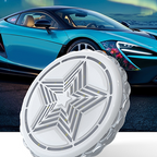 ✨【Car Interior Roof Light - Magnetic Multi-Mode Rechargeable】✨
