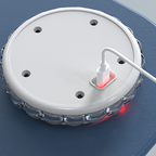 ✨【Car Interior Roof Light - Magnetic Multi-Mode Rechargeable】✨
