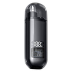👃 50% OFF NOW! ✨ Electric Nose Hair Trimmer – Painless, Waterproof & Quick 1-Second Trimming 🎁