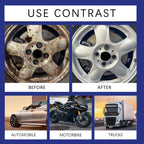 💫Buy 2 Get 1 Free💫All-in-One Powerful Rust Remover Spray For Cars