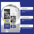💫Buy 2 Get 1 Free💫All-in-One Powerful Rust Remover Spray For Cars