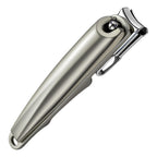 💎【The Effortless Nail Clipper】✨360° Swivel Head for Easy Left & Right Hand Use - 💖No More Awkward Angles or Struggling
