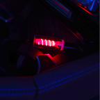 USB LED Car Interior Ambient Lighting