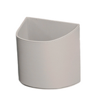 Universal Leather Car Door Cup Holder