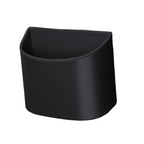 Universal Leather Car Door Cup Holder