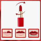 🔥Christmas Flash Sale⚡Color-Changing Moisturizing Glitter Lipstick | Buy More Save More for Holiday Gifting