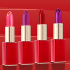 🔥Christmas Flash Sale⚡Color-Changing Moisturizing Glitter Lipstick | Buy More Save More for Holiday Gifting