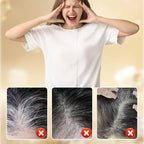 💇‍♀️ LIMITED-TIME 50% OFF! ✨ 2-in-1 Hair Coloring Pen – Built-in Comb, Natural Color, Quick Results ✨