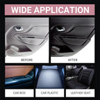 100ml Car Interior Cleaner