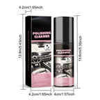 100ml Car Interior Cleaner
