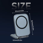 Magnetic Strong-Hold Phone Mount