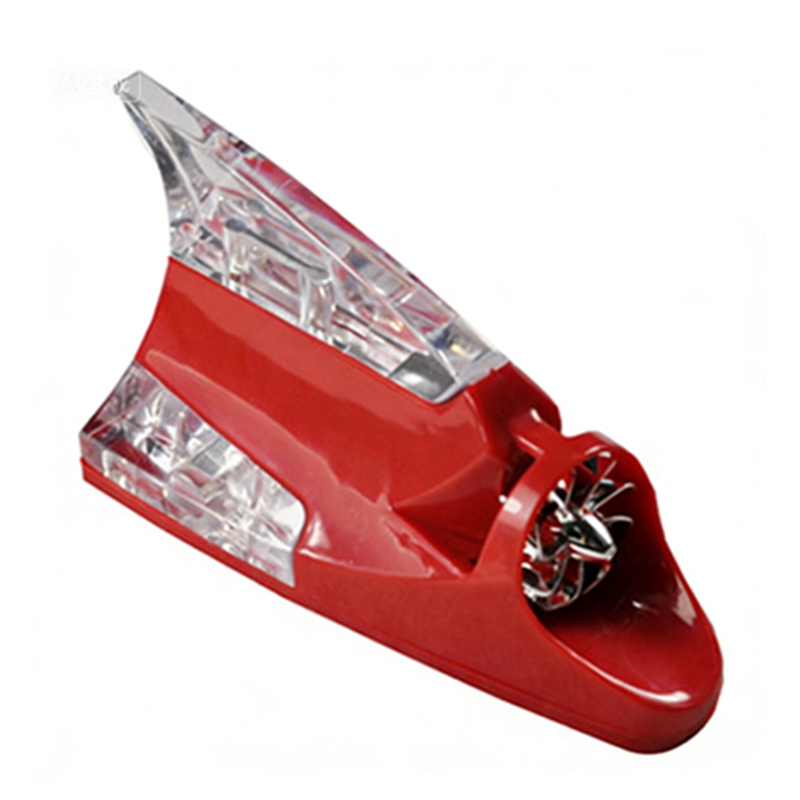 🔥New Year's Special Offer:50% OFF🎉Car Shark Fin Wind Decorative Light