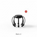 🐙 50% OFF NOW ! 💆‍♂️ Intelligent Octopus Head Massager – Relaxing Kneading, Multiple Modes & Portable Design 🔋