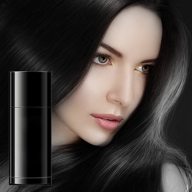 Instant Hair Dye Comb for Gray Hair