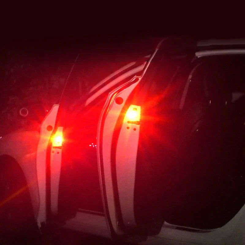 Waterproof Solar Car Roof Light with Remote