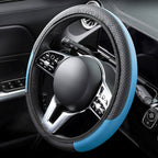 🔥Limited-time offer-Universal Classic Non-Slip Steering Wheel Protector