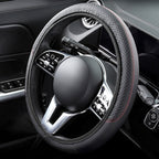 🔥Limited-time offer-Universal Classic Non-Slip Steering Wheel Protector
