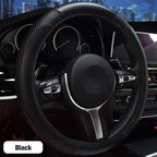 🔥Limited-time offer-Universal Classic Non-Slip Steering Wheel Protector