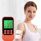 🔥2026 New Arrivals: 50% Off for a Limited Time!🔥Portable Dual Channel TENS Unit Muscle Stimulator
