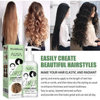 Curl Defining & Hydrating Styling Cream