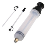 🔥50% OFF🔥500CC Oil Fluid Extractor, Automotive Fuel Extraction Pump, Quick Absorption Manual Oil Extractor Pump, Car Repair Tool