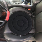 🔥2026 Hot Sale🚗360° Rotating Seat Cushion
