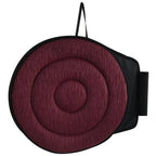 🔥2026 Hot Sale🚗360° Rotating Seat Cushion