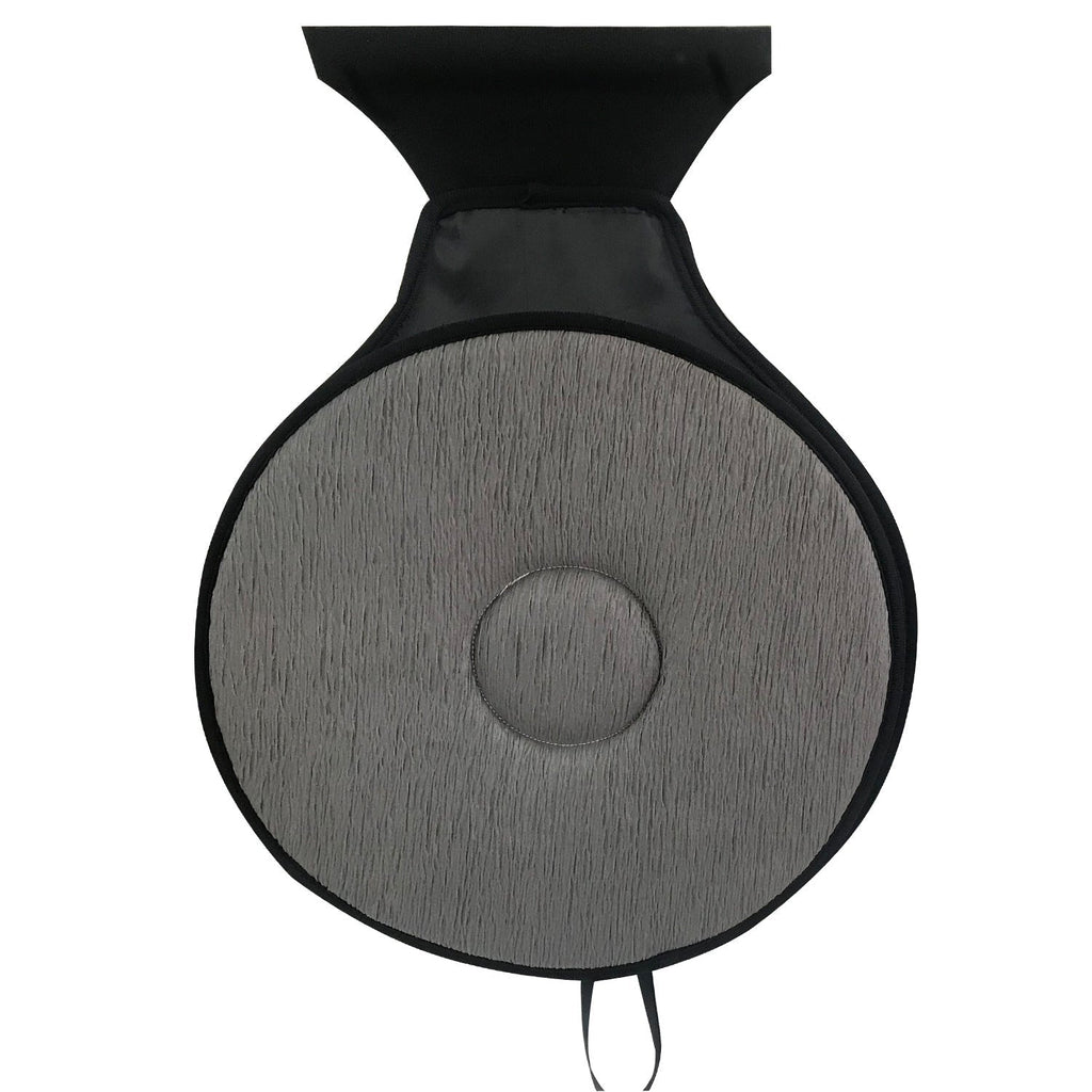 🔥2026 Hot Sale🚗360° Rotating Seat Cushion