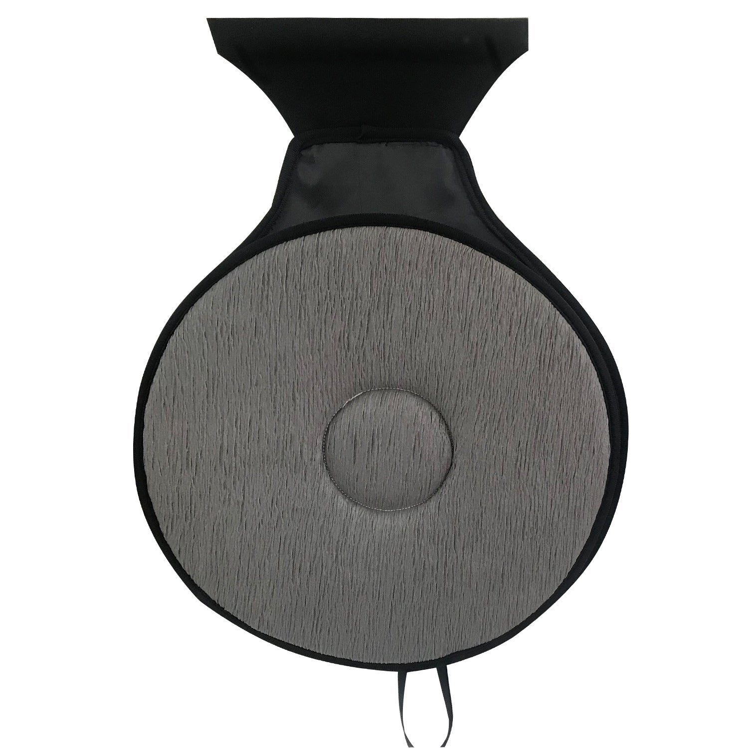 🔥2026 Hot Sale🚗360° Rotating Seat Cushion
