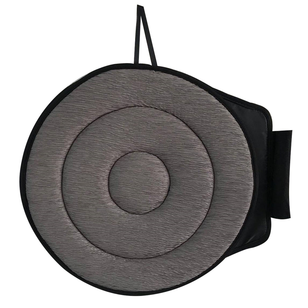 🔥2026 Hot Sale🚗360° Rotating Seat Cushion