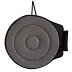 🔥2026 Hot Sale🚗360° Rotating Seat Cushion