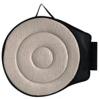 🔥2026 Hot Sale🚗360° Rotating Seat Cushion