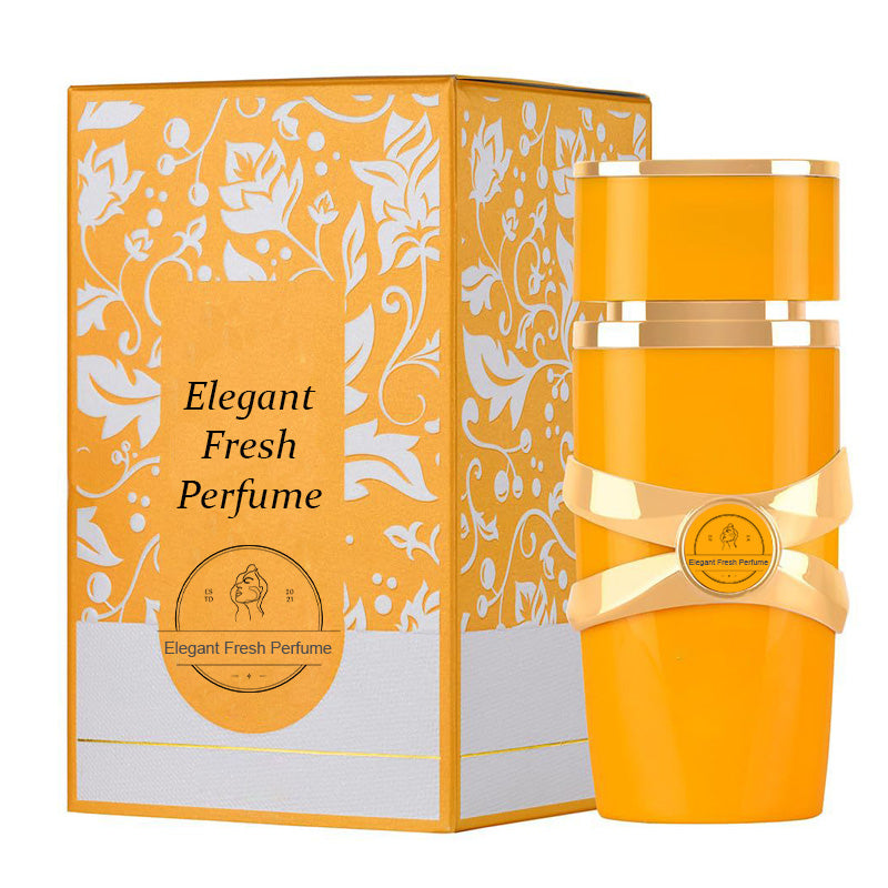 100ml Luxury EDP Perfume Spray for Women Men