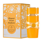 100ml Luxury EDP Perfume Spray for Women Men