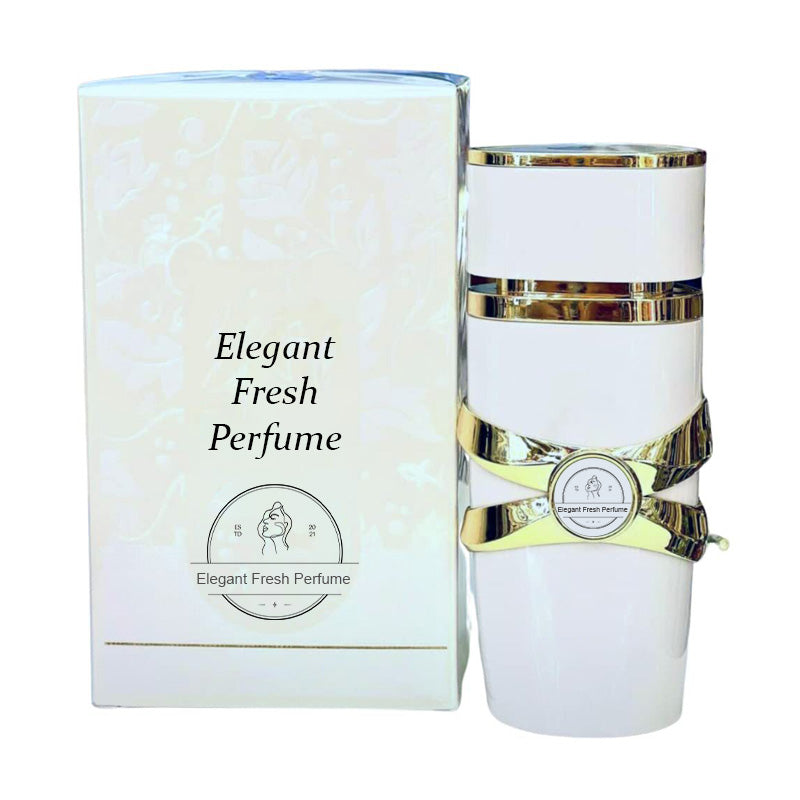 100ml Luxury EDP Perfume Spray for Women Men